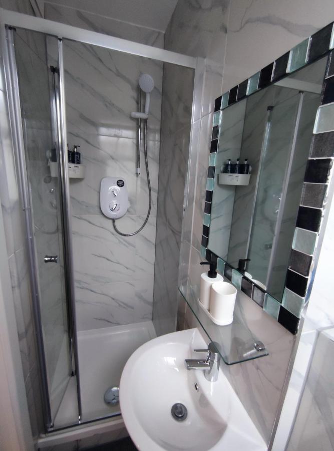 Stunning Studio In North London - Victoria Line Dış mekan fotoğraf