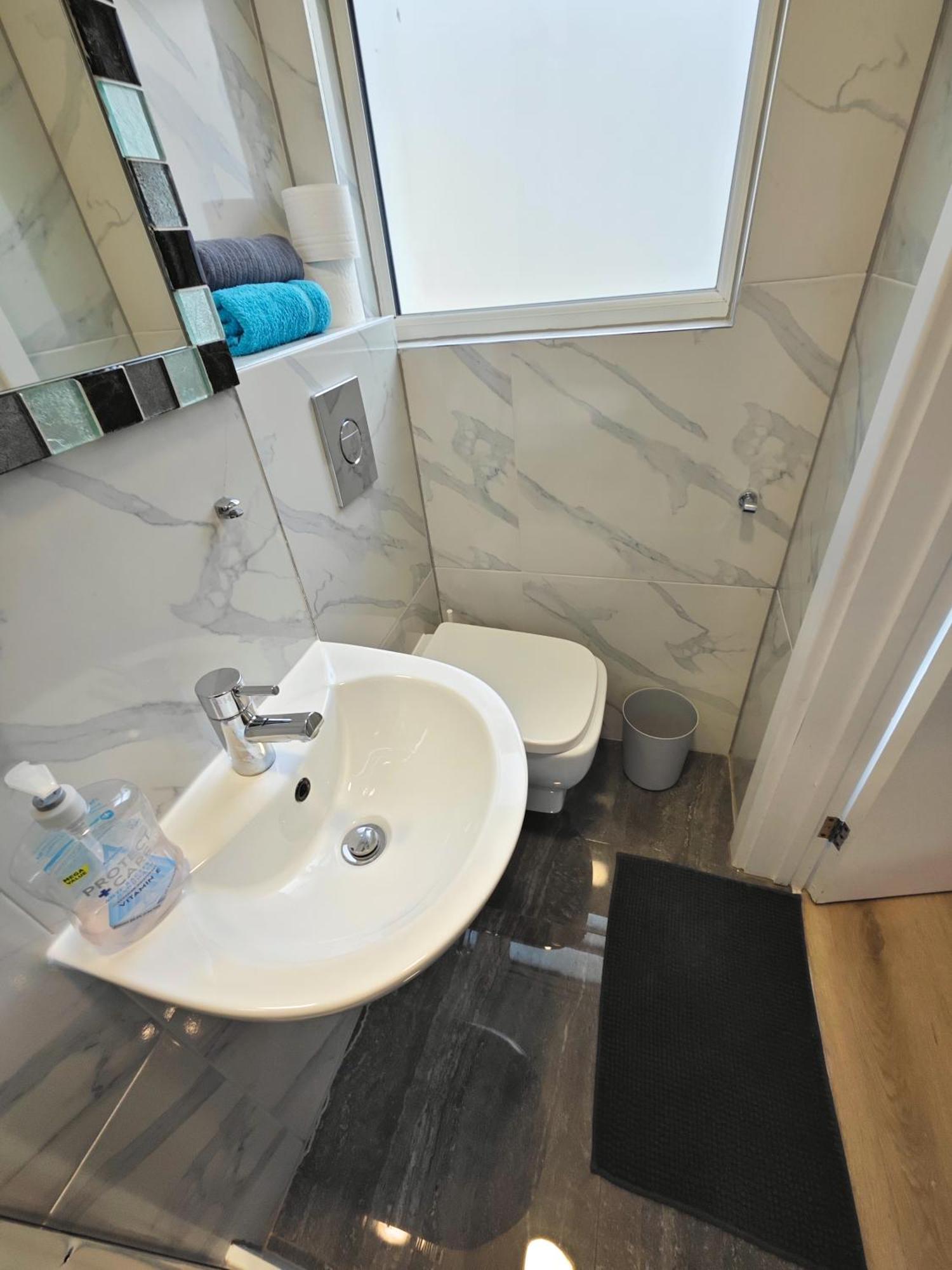 Stunning Studio In North London - Victoria Line Dış mekan fotoğraf