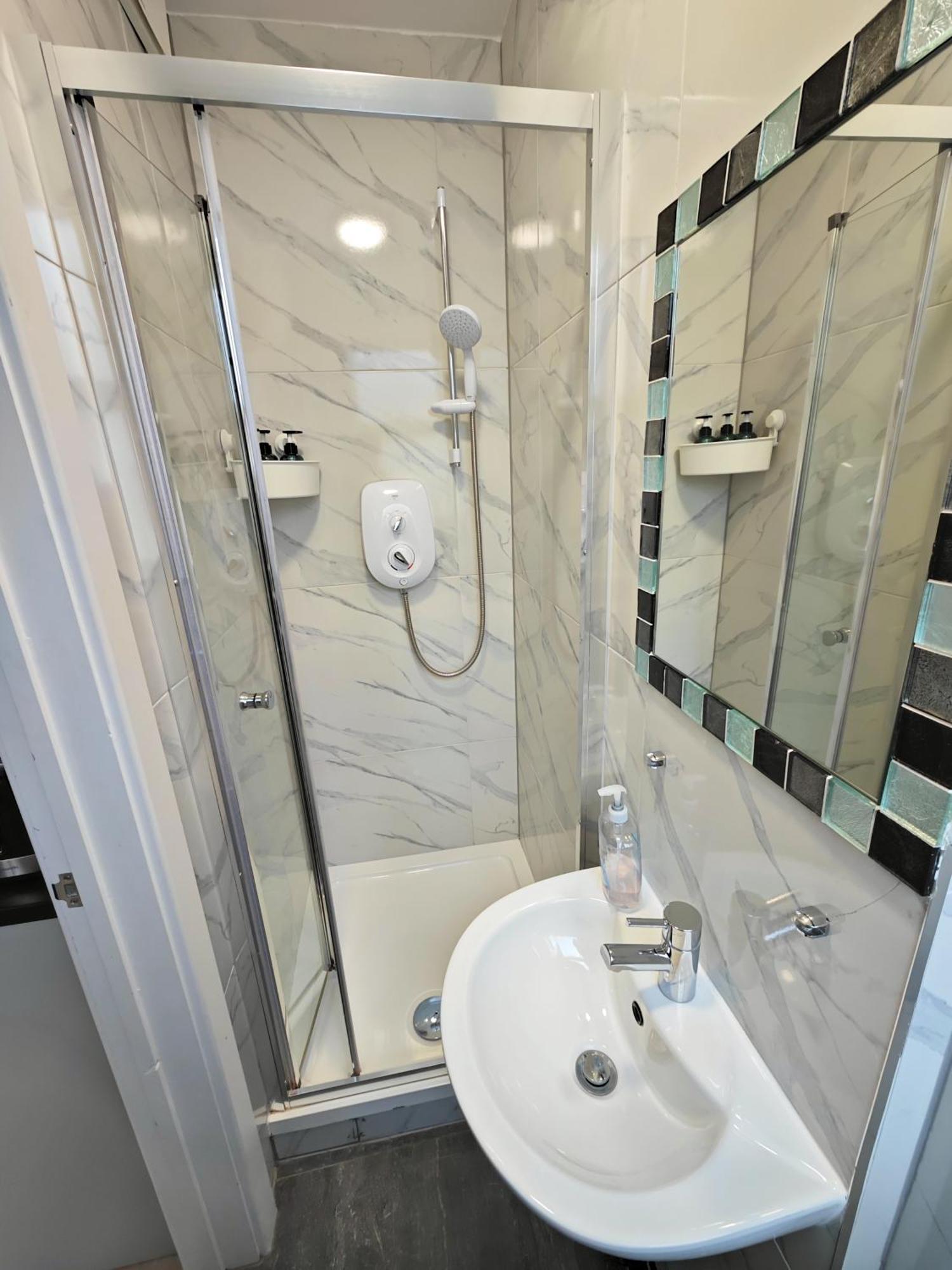 Stunning Studio In North London - Victoria Line Dış mekan fotoğraf
